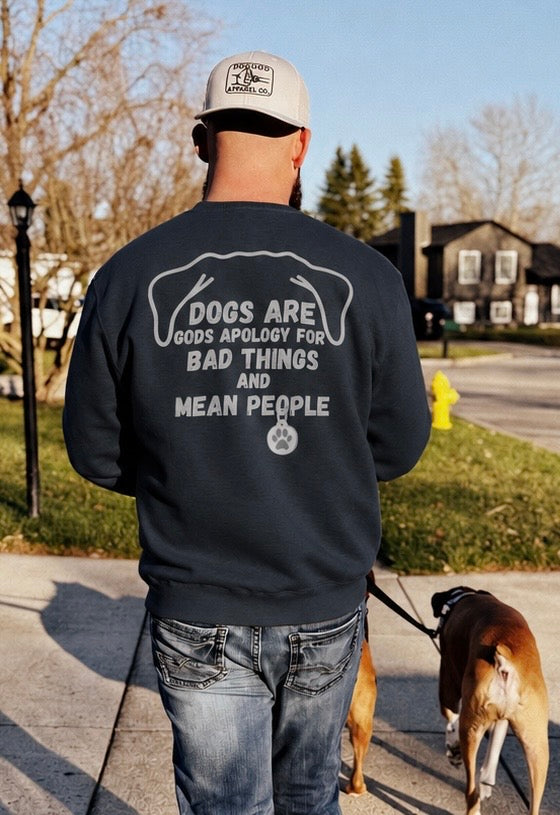 New Sweatshirts