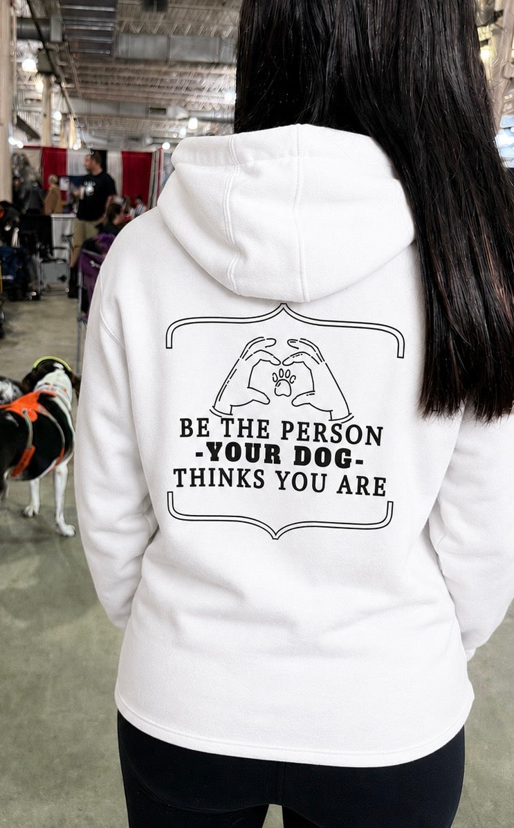 New Hoodies