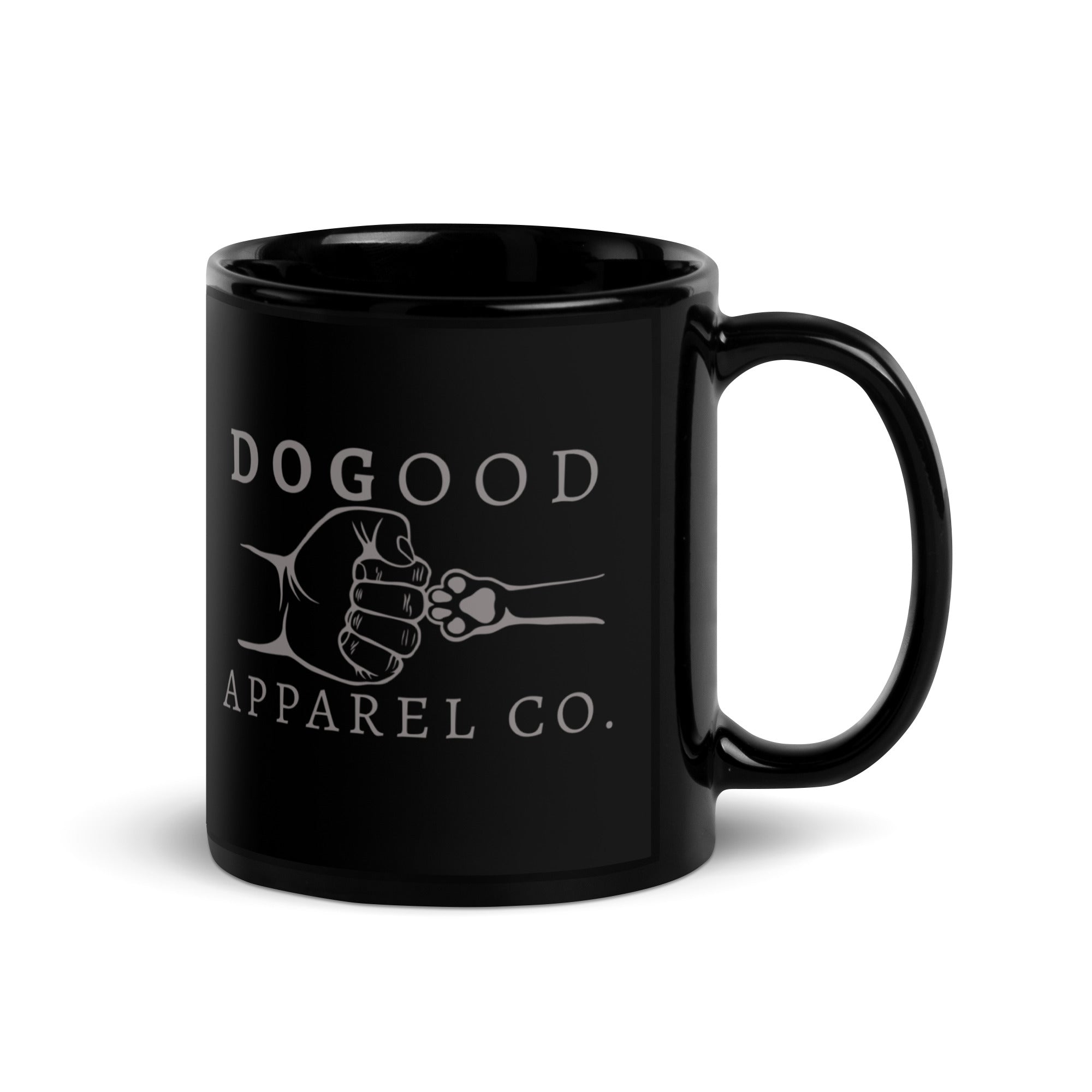 Dogood Daily Mug – Dogood Apparel Co.