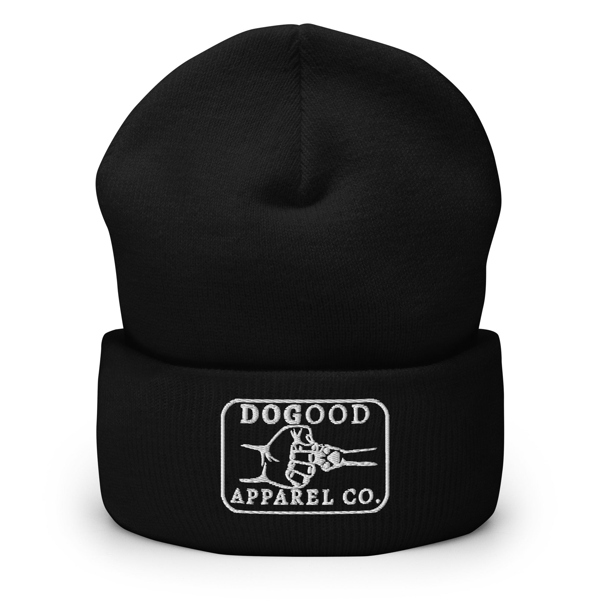 The Dogood Beanie – Dogood Apparel Co.