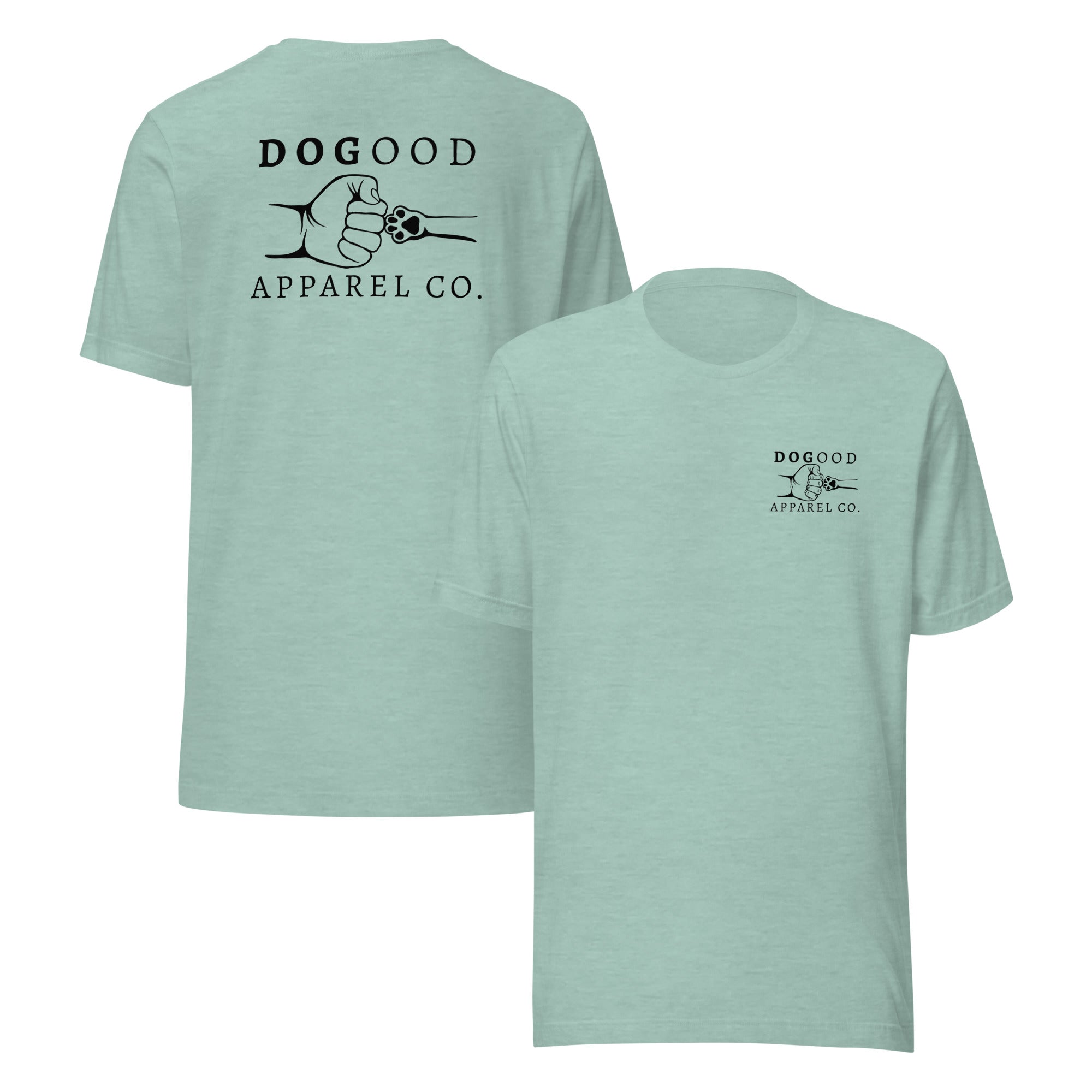 Signature Tee – Dogood Apparel Co.